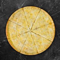 Четыре сыра в Пицца & Cуши экспресс 24 часа