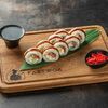 Сливочный с лососем в FASTWOK по цене 549