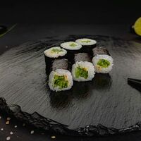 Ролл Капа маки в Ёжкин ролл