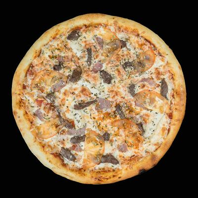 Пицца Мясная в Суши ЭДО по цене 1250 ₽