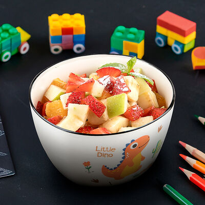 Фруктовый салатик в Евразия экспресс по цене 285 ₽