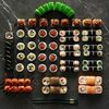 Лотос сет в ROLLS KING SUSHI KINGDOM по цене 9690