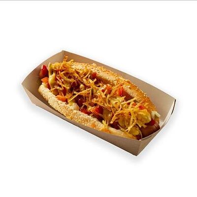 Айдахо в Chicago Pizza по цене 2300 ₸