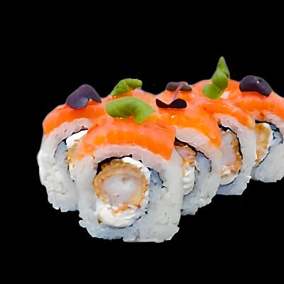 Багамы в Vibe sushi по цене 370 ₽