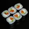 Хосомаки с лососем и сыром в Yummy Sushi по цене 380