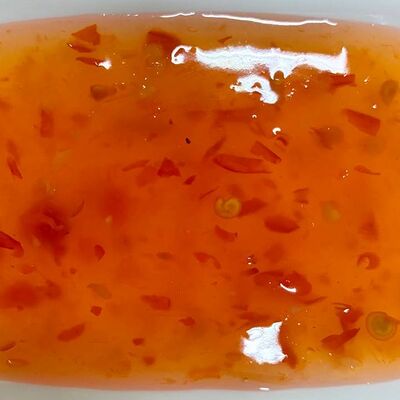 Соус Sweet chilli в VinBurger по цене 110 ₽