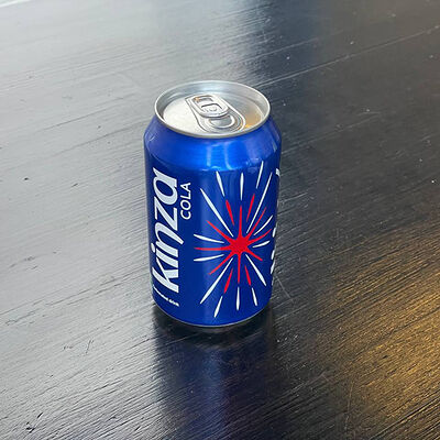 Kinza Кола в SANDI по цене 169 ₽