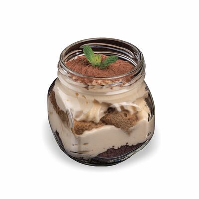 Тирамису в Мушу по цене 485