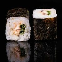 Классический с мидиями в Lovkus