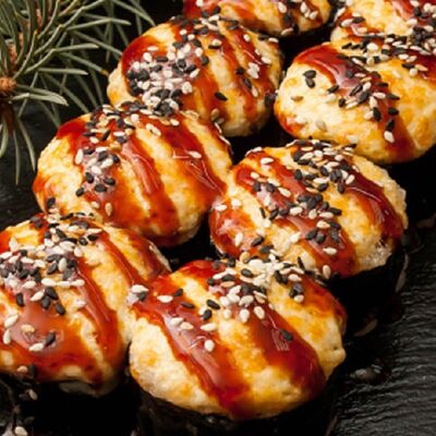 Эби Сяке Кинг в Bella Vita по цене 875 ₽