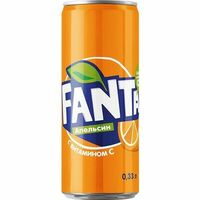Fanta в Дионис №1