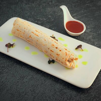 Сыр в лаваше Ксавьер в #proсчастье по цене 350