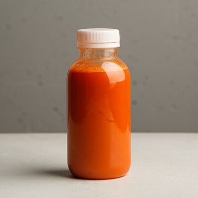 Фреш Морковь в Философия по цене 510 ₽