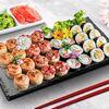 Сет Морской в Sushi White Lux по цене 2299