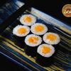 Мини-ролл с лососем в Supersushi по цене 305