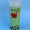 Молочная мята в BubbleKat bubble tea по цене 540