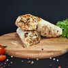 Гиро в лаваше в Mr. Grill по цене 400