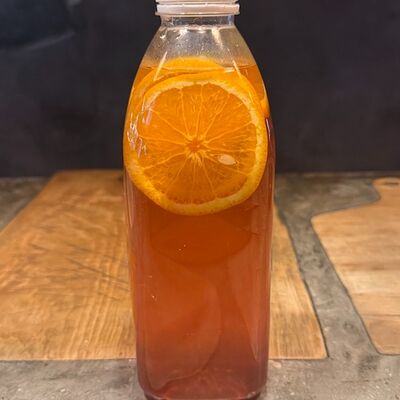 Лимонад Апероль в Гастропаб 40 по цене 980 ₽