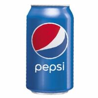 Pepsi в Цех