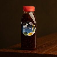 Кисло-сладкий соус в Тяньгоу