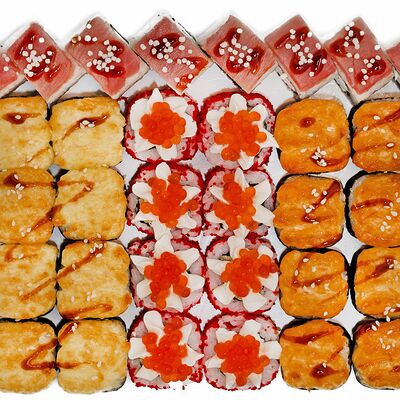 Фантазия в Точка суши по цене 1525 ₽