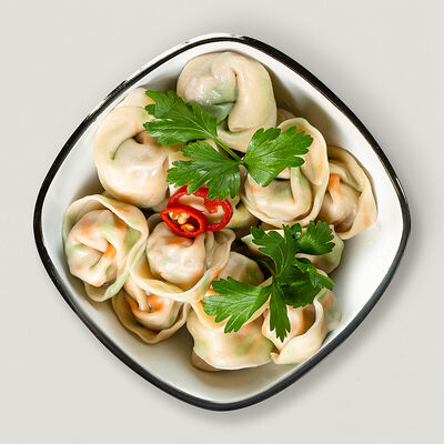 Итальянцы в сомбреро в Лепим и варим по цене 515 ₽