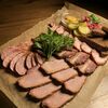 Мясо из собственной коптильни в Серебряная Fabrika по цене 850