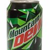 Mountain Dew в Зойкины пышки по цене 155