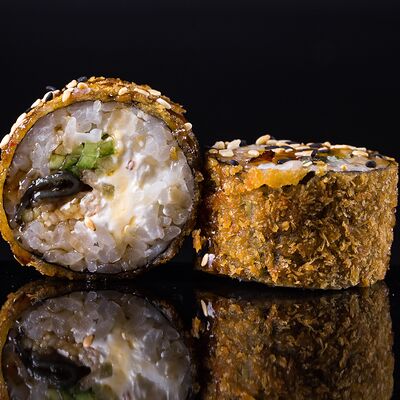 Унаги Хот в Inwok по цене 630 ₽