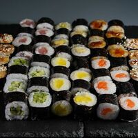 Маки Классика в Chicken & Roll
