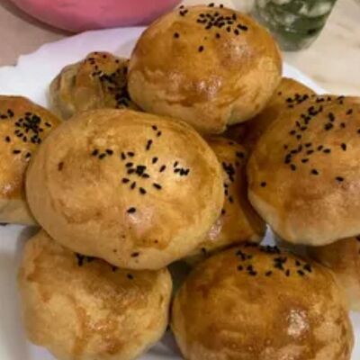 Самса в Хоровац хаус по цене 130 ₽