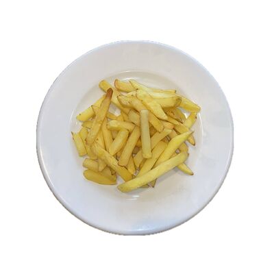 Картофель фри в Bravo Italia по цене 220 ₽