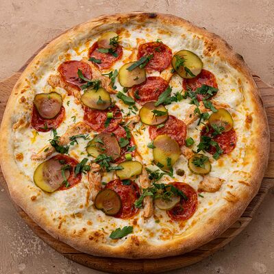 Гусарская 35 см в Рукоста по цене 1079 ₽