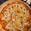 Пицца с курицей и грибами в Eat eat pizza по цене 590