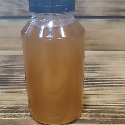 Компот в Коптим и Жарим по цене 70 ₽