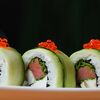 Ролл Кунсей маки в Sushi n Roll по цене 2790