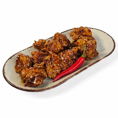 Чикенсы Янним в Крылошная по цене 490 ₽