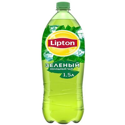 Зелёный чай Lipton в Ной по цене 180 ₽