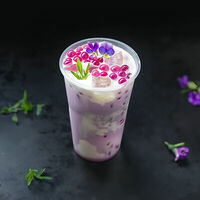 Логотип One More Bubble