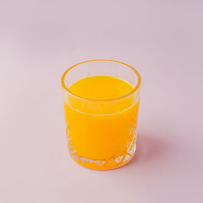 Фреш апельсин в Брусника по цене 415 ₽