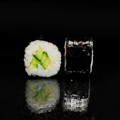 Ролл Каппа маки в Bonito sushi по цене 205 ₽