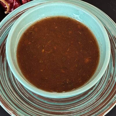 Соус Ткемали в Мадо - Душа Грузии по цене 179 ₽