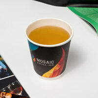 Чай зеленый маленький в Mosaic Coffee