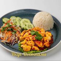 Ком Га Чуа Нгот в Вкус Вьетнама - Pho Bo