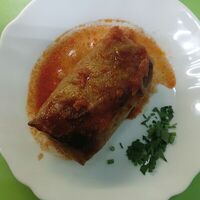 Голубцы в Кафе-Столовая Солнышко