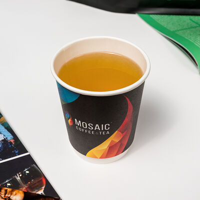 Чай зеленый маленький в Mosaic Coffee & Tea по цене 119 ₽