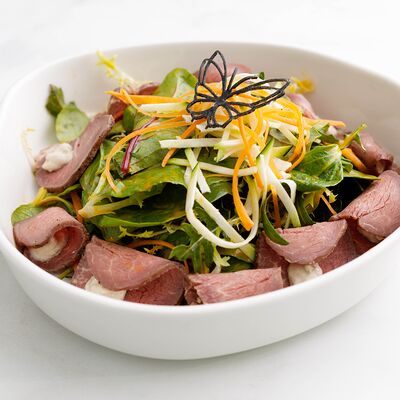 Салат вителло тоннато в Letto по цене 1250 ₽