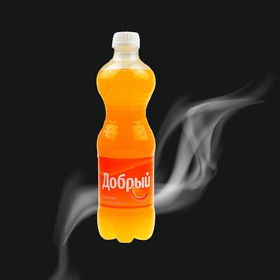 Добрый Апельсин в Пиццерия 3.14 по цене 150 ₽