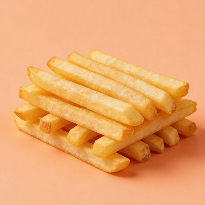 Картофель фри мини в Шавермить по цене 85 ₽