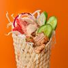 Wrap Курица в WRAPIX по цене 580